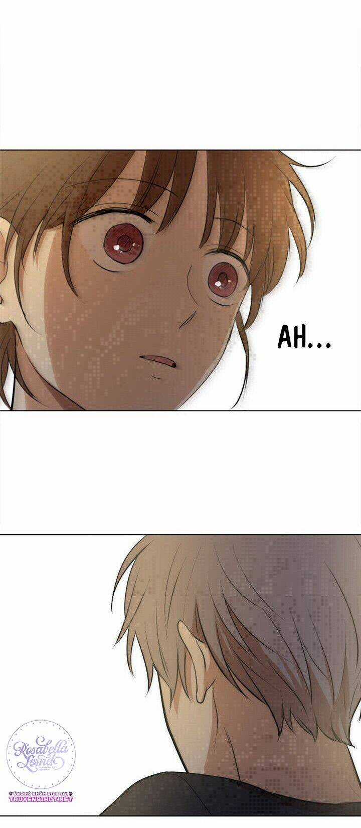 Tình Yêu Tuổi Trẻ Chapter 28 trang 44