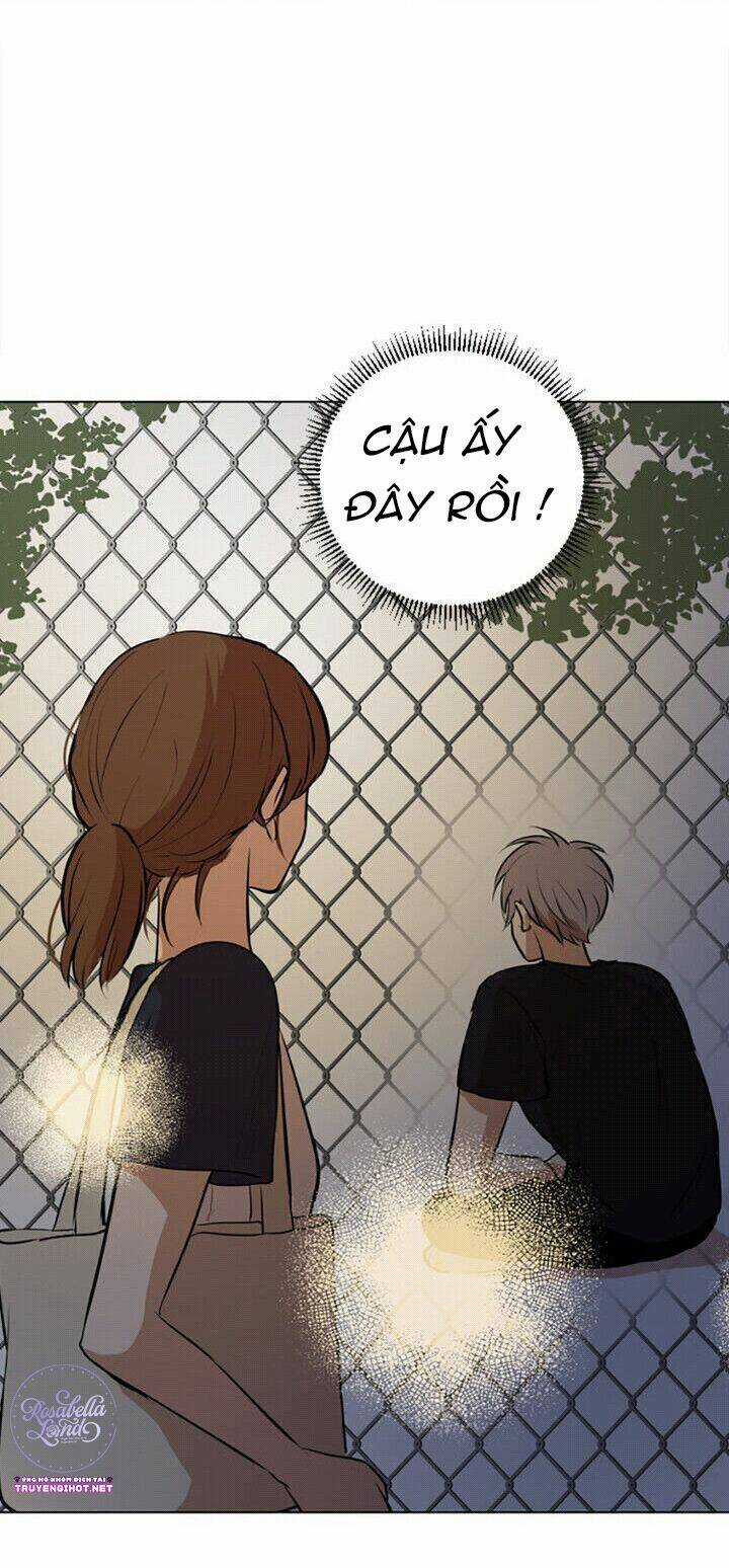 Tình Yêu Tuổi Trẻ Chapter 28 trang 45