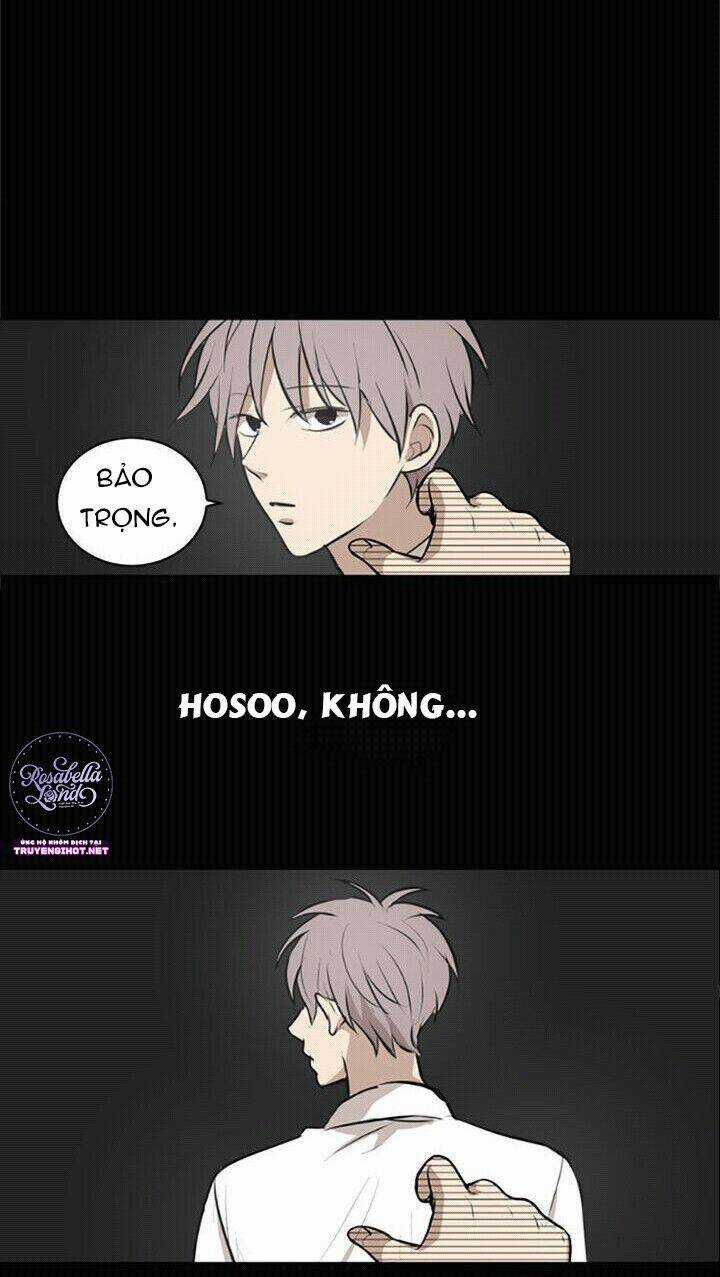 Tình Yêu Tuổi Trẻ Chapter 28 trang 6