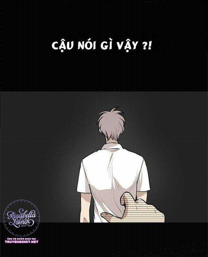 Tình Yêu Tuổi Trẻ Chapter 28 trang 7