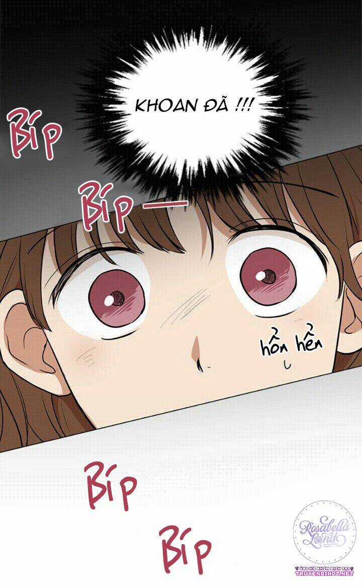 Tình Yêu Tuổi Trẻ Chapter 28 trang 8