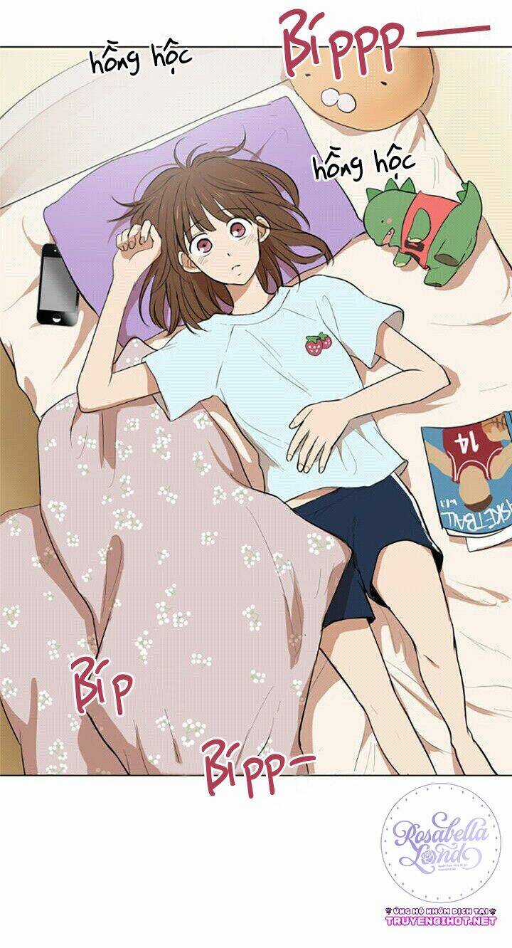 Tình Yêu Tuổi Trẻ Chapter 28 trang 9