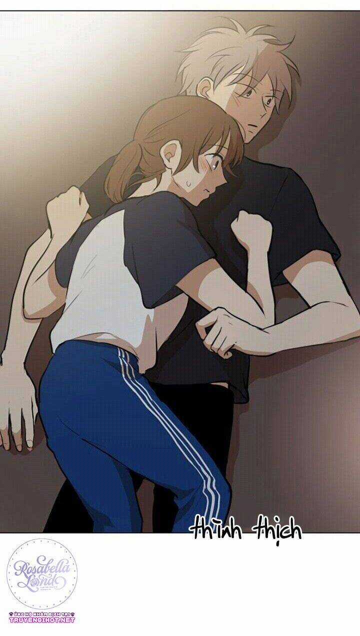 Tình Yêu Tuổi Trẻ Chapter 29 trang 10