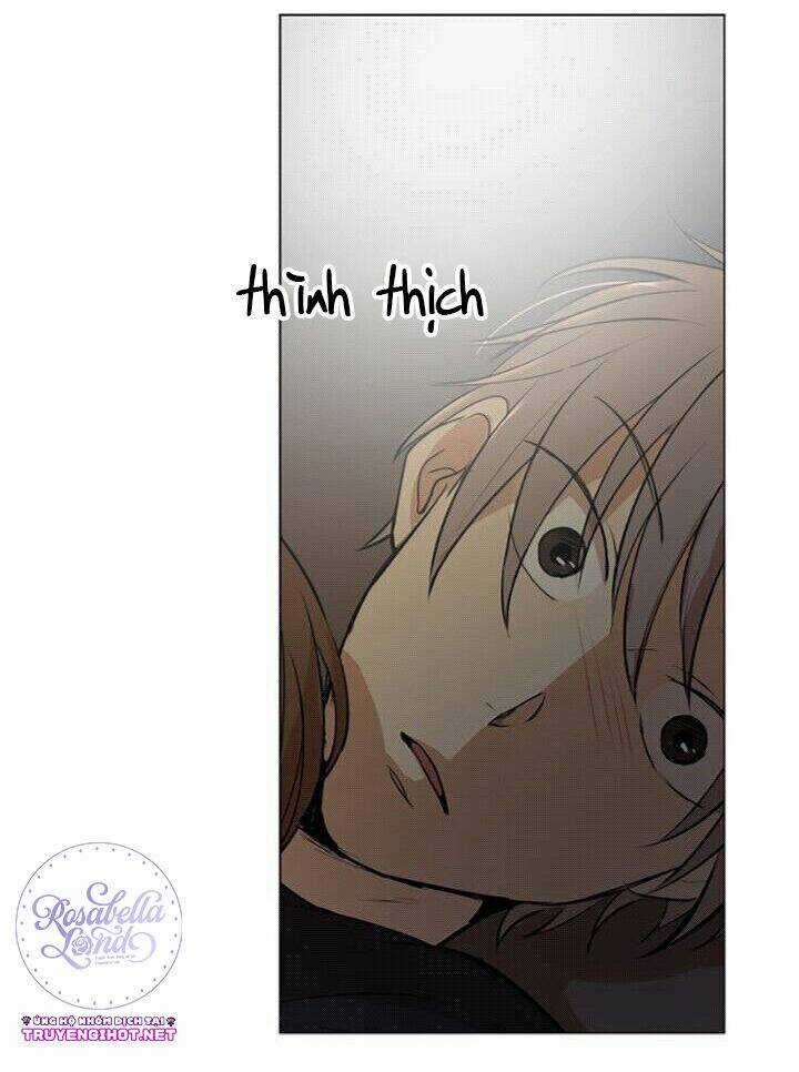 Tình Yêu Tuổi Trẻ Chapter 29 trang 12