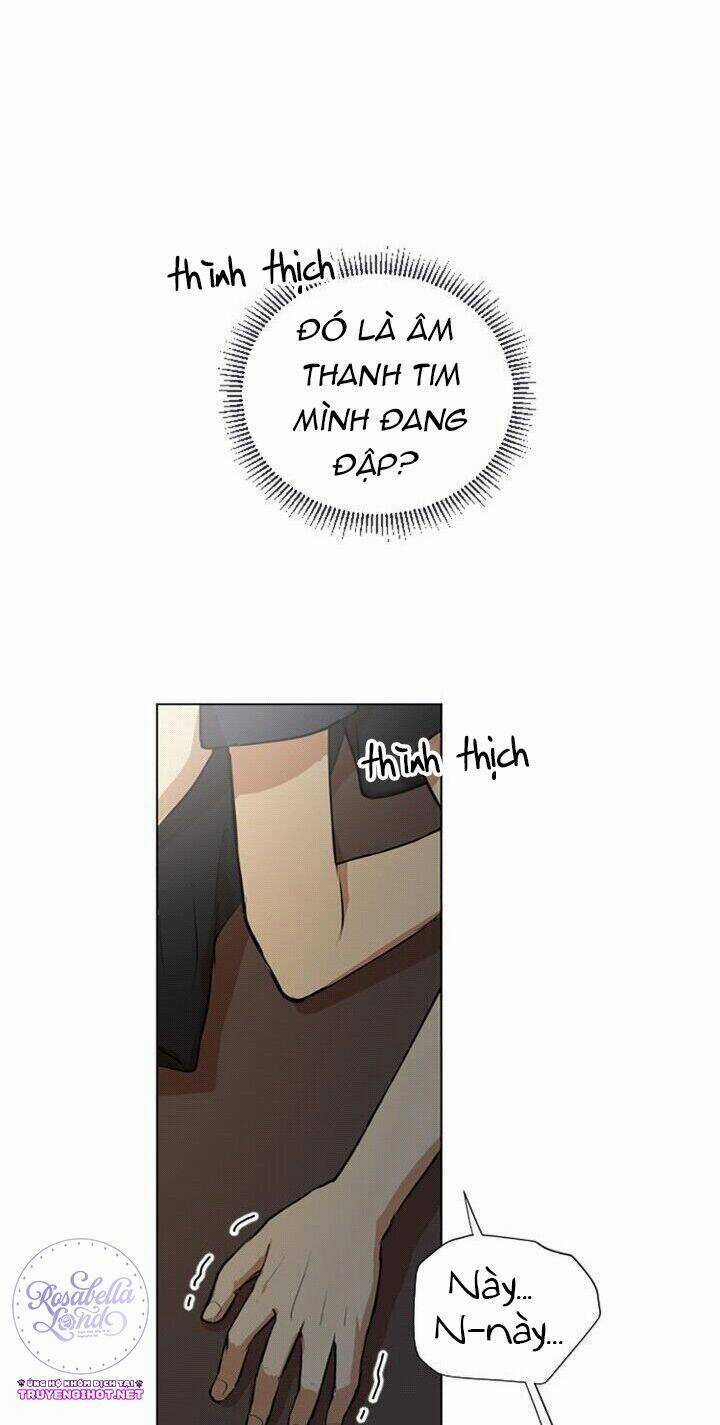 Tình Yêu Tuổi Trẻ Chapter 29 trang 13