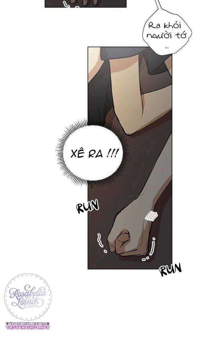 Tình Yêu Tuổi Trẻ Chapter 29 trang 14