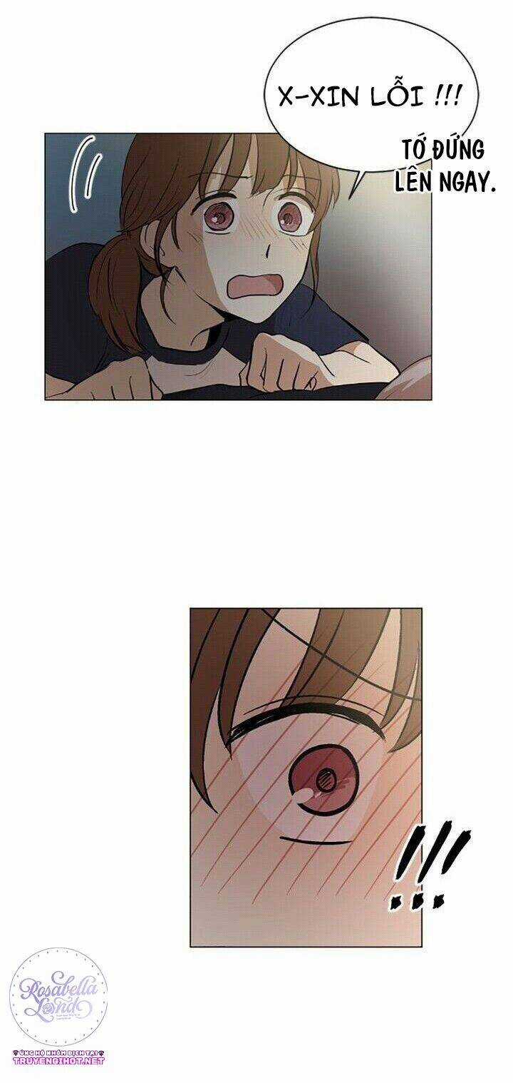 Tình Yêu Tuổi Trẻ Chapter 29 trang 15