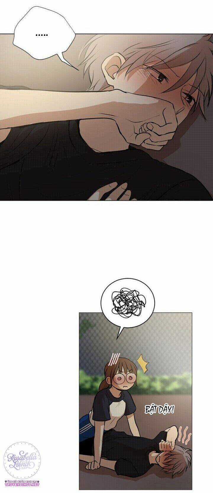 Tình Yêu Tuổi Trẻ Chapter 29 trang 16