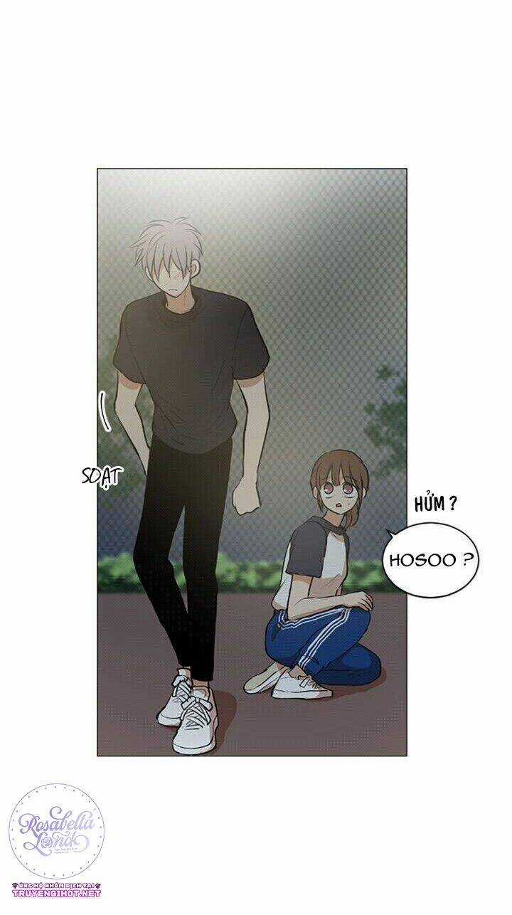 Tình Yêu Tuổi Trẻ Chapter 29 trang 19