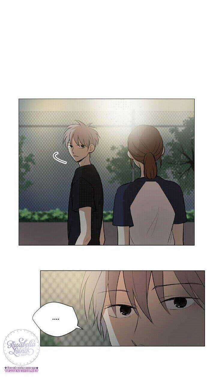 Tình Yêu Tuổi Trẻ Chapter 29 trang 21