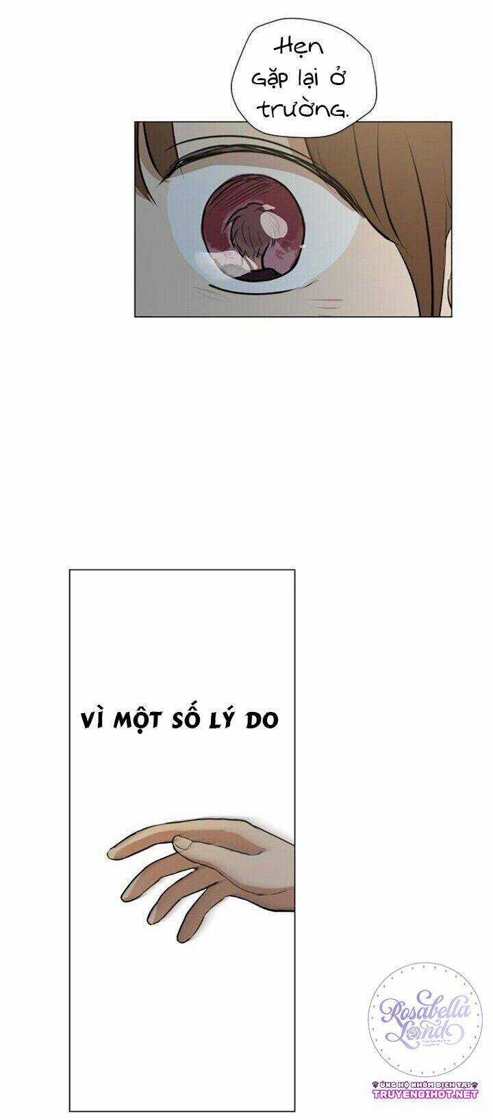 Tình Yêu Tuổi Trẻ Chapter 29 trang 23