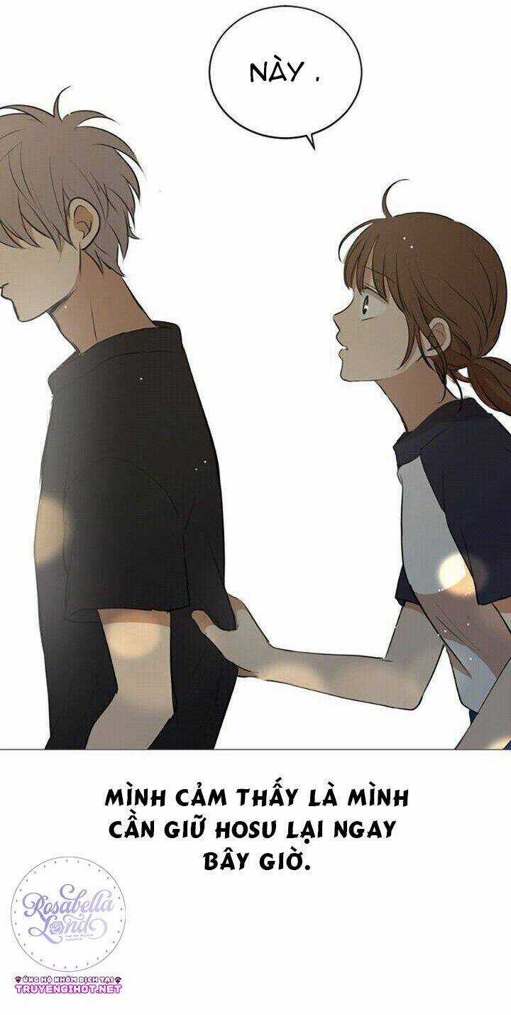 Tình Yêu Tuổi Trẻ Chapter 29 trang 25