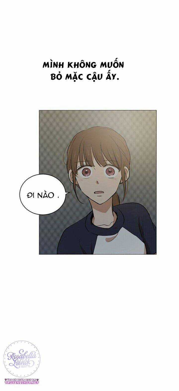 Tình Yêu Tuổi Trẻ Chapter 29 trang 27