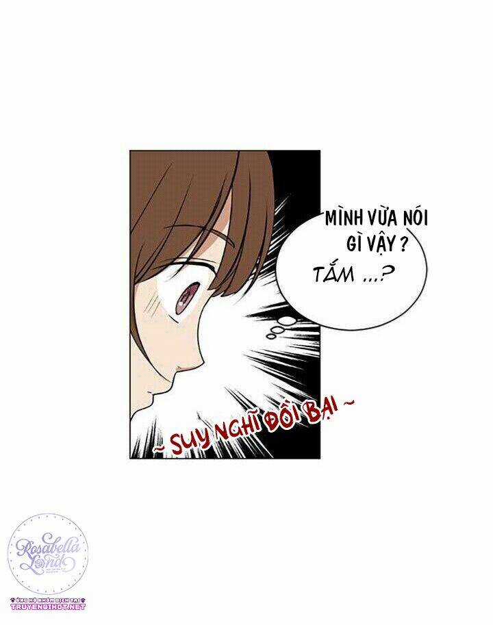 Tình Yêu Tuổi Trẻ Chapter 29 trang 31