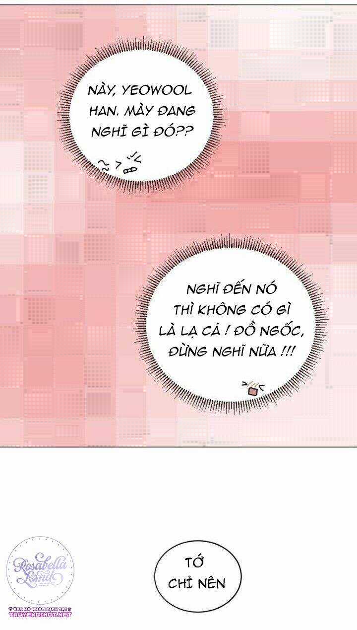 Tình Yêu Tuổi Trẻ Chapter 29 trang 32