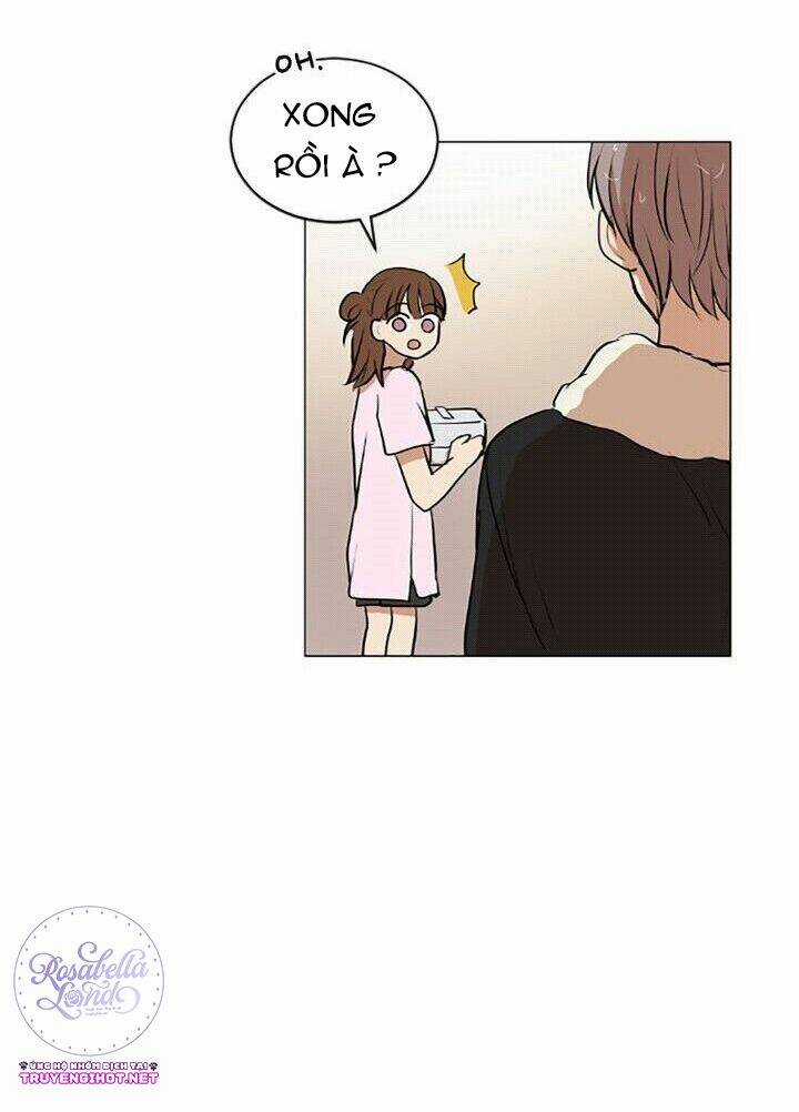 Tình Yêu Tuổi Trẻ Chapter 29 trang 37