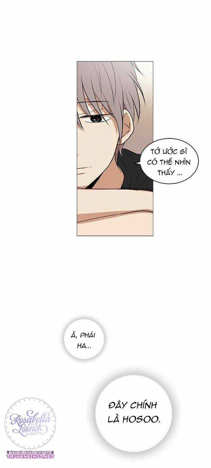 Tình Yêu Tuổi Trẻ Chapter 29 trang 47