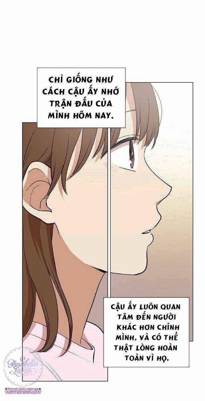 Tình Yêu Tuổi Trẻ Chapter 29 trang 48