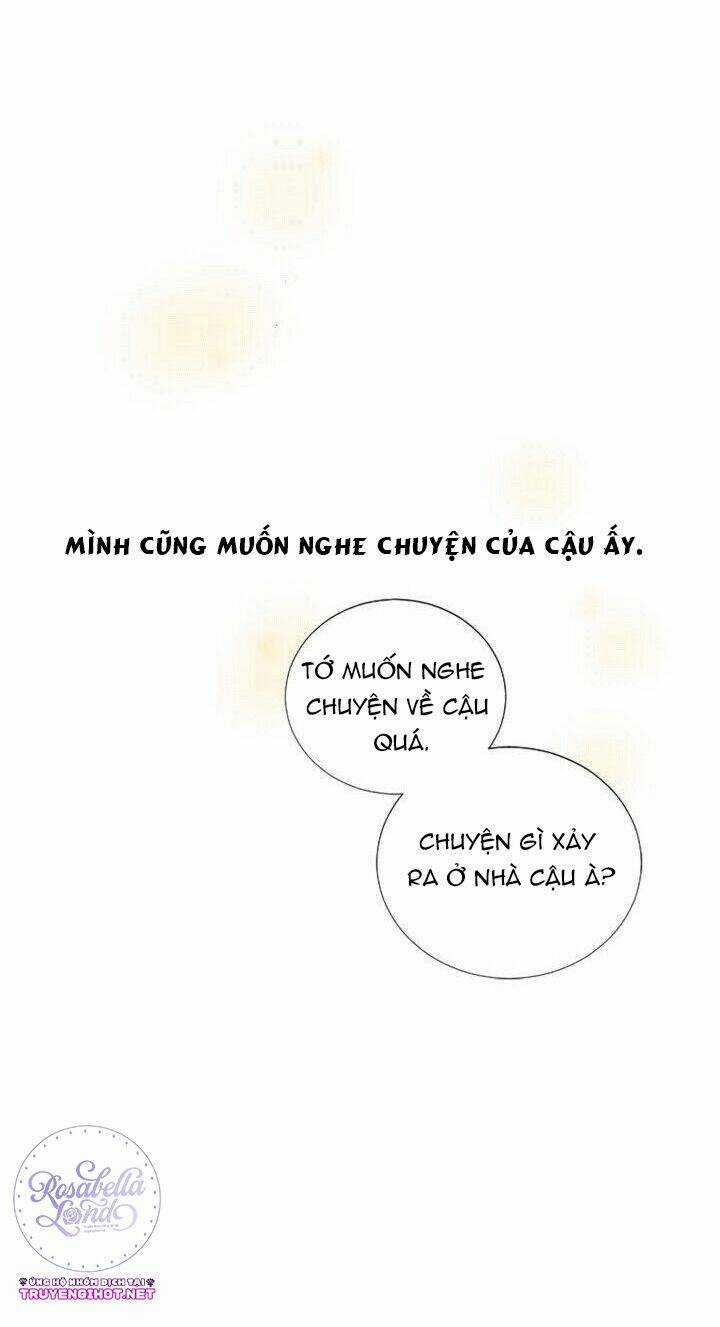 Tình Yêu Tuổi Trẻ Chapter 29 trang 49