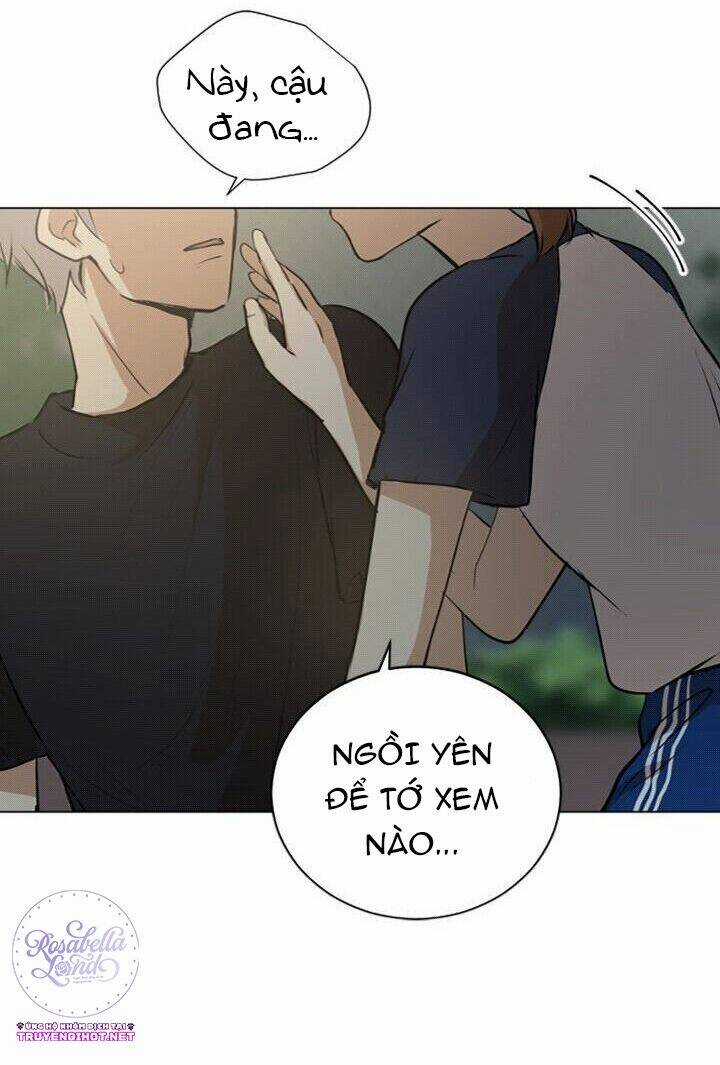 Tình Yêu Tuổi Trẻ Chapter 29 trang 7