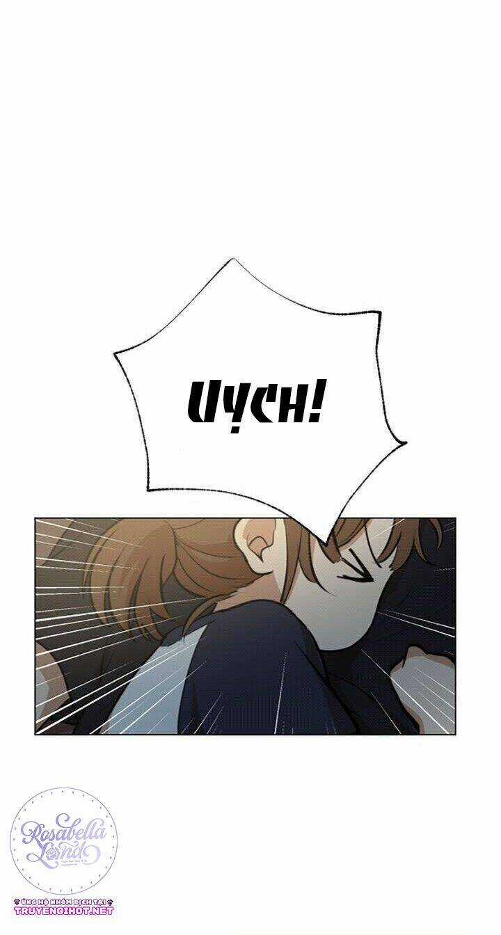 Tình Yêu Tuổi Trẻ Chapter 29 trang 9