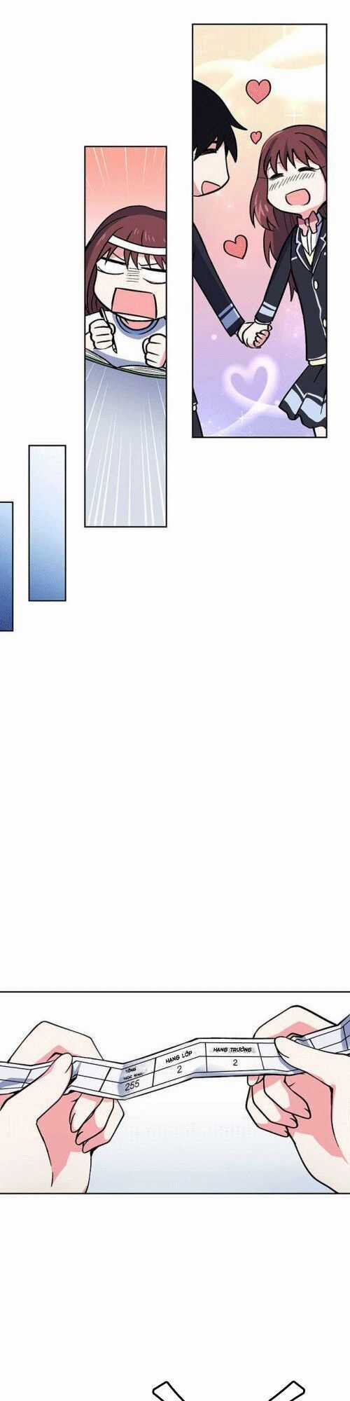 Tình Yêu Tuổi Trẻ Chapter 3.2 trang 6