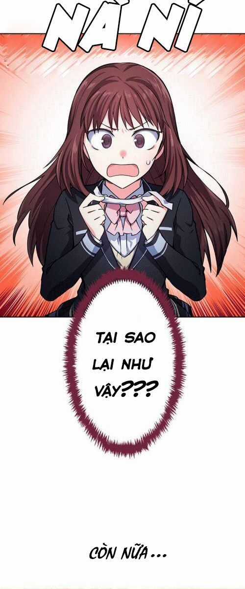 Tình Yêu Tuổi Trẻ Chapter 3.2 trang 7