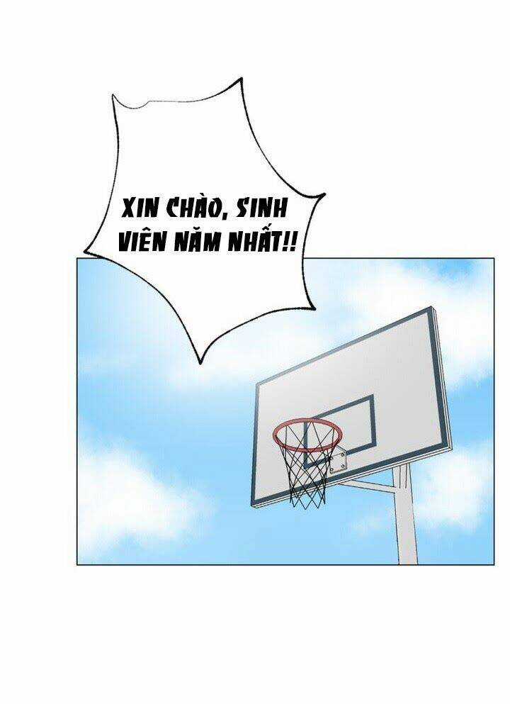 Tình Yêu Tuổi Trẻ Chapter 3 trang 15