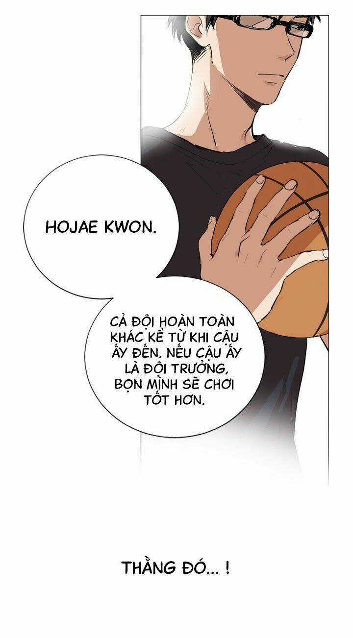 Tình Yêu Tuổi Trẻ Chapter 3 trang 39