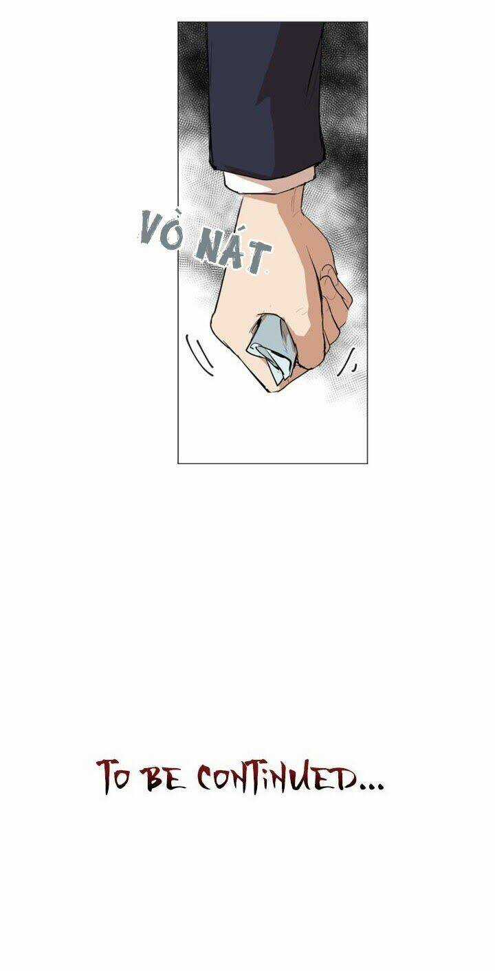 Tình Yêu Tuổi Trẻ Chapter 3 trang 47