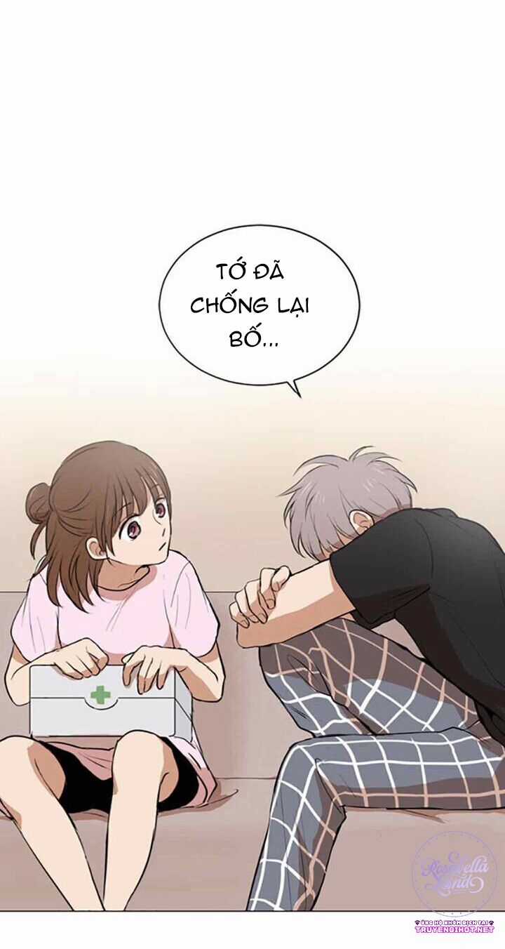 Tình Yêu Tuổi Trẻ Chapter 30 trang 13