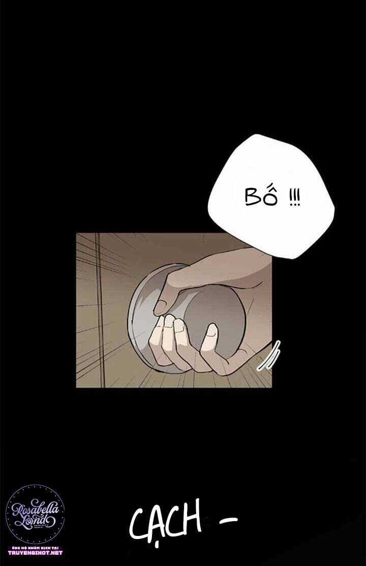 Tình Yêu Tuổi Trẻ Chapter 30 trang 17