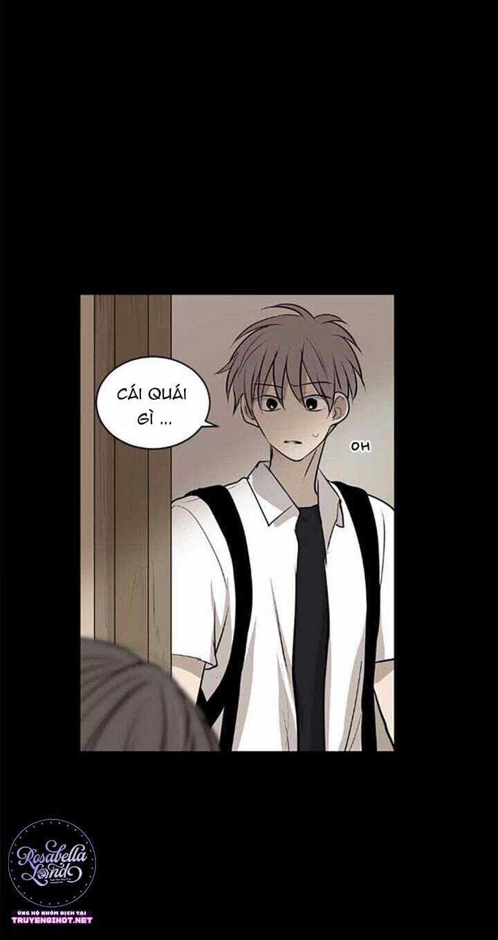 Tình Yêu Tuổi Trẻ Chapter 30 trang 19