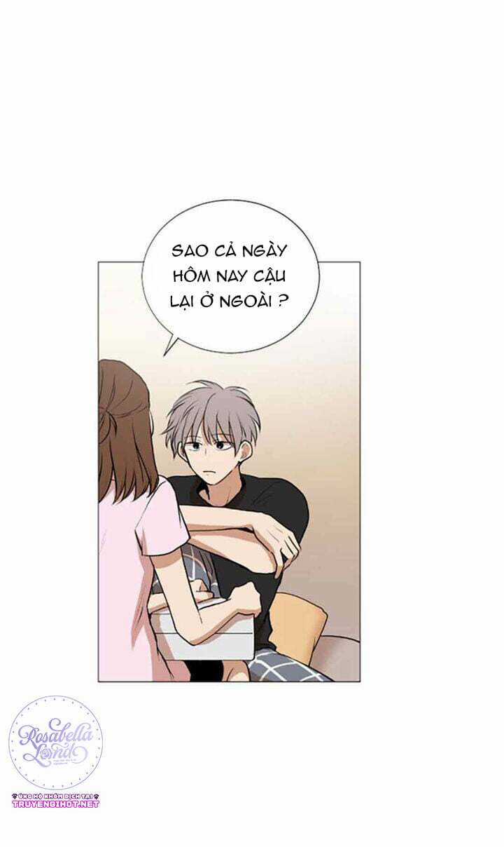 Tình Yêu Tuổi Trẻ Chapter 30 trang 2