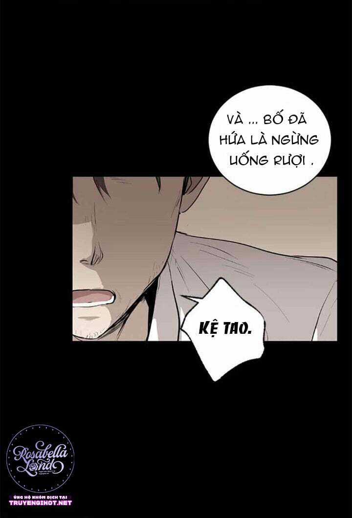 Tình Yêu Tuổi Trẻ Chapter 30 trang 21