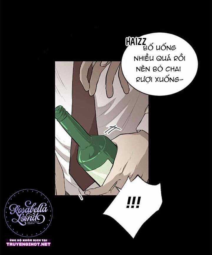 Tình Yêu Tuổi Trẻ Chapter 30 trang 22