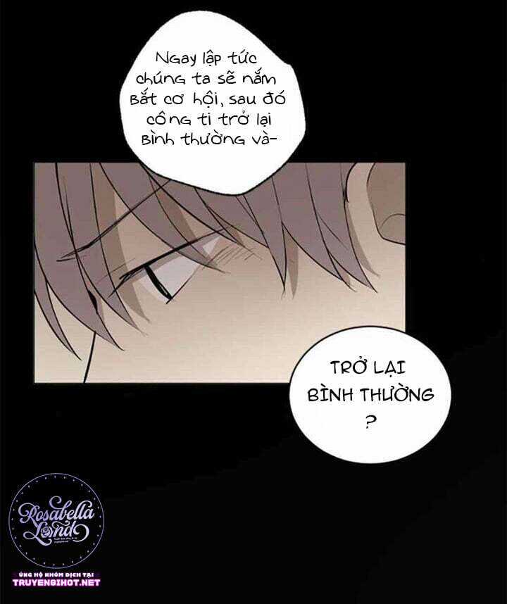 Tình Yêu Tuổi Trẻ Chapter 30 trang 26