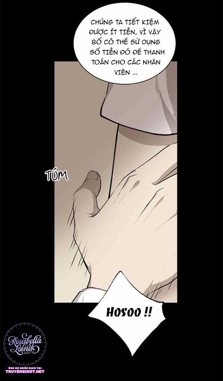 Tình Yêu Tuổi Trẻ Chapter 30 trang 28