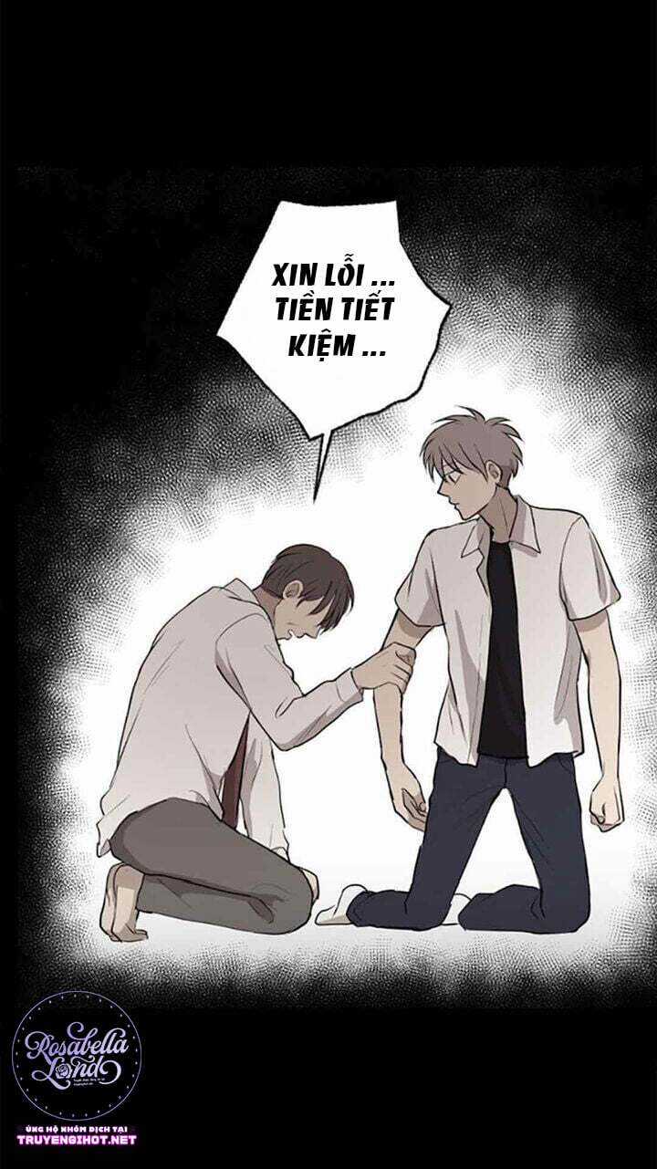 Tình Yêu Tuổi Trẻ Chapter 30 trang 29