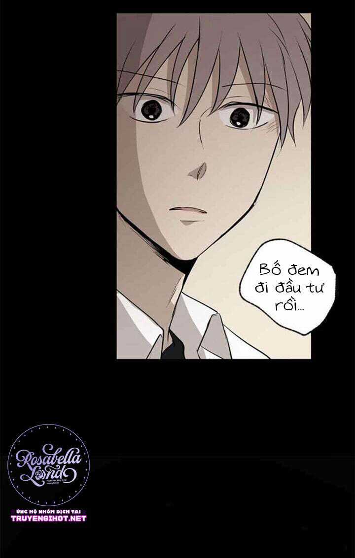 Tình Yêu Tuổi Trẻ Chapter 30 trang 30