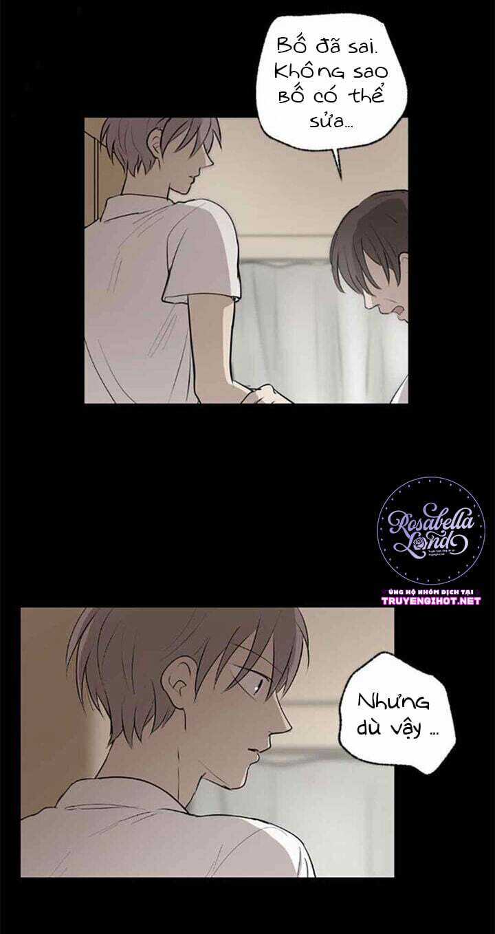 Tình Yêu Tuổi Trẻ Chapter 30 trang 31