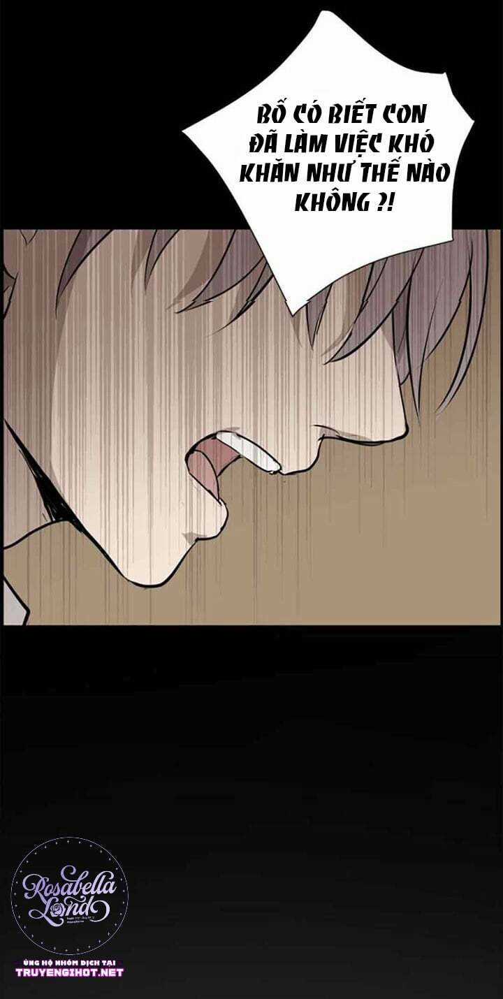 Tình Yêu Tuổi Trẻ Chapter 30 trang 34