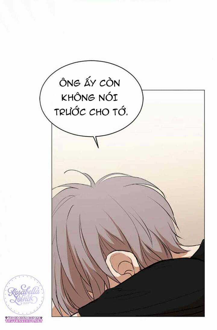 Tình Yêu Tuổi Trẻ Chapter 30 trang 36