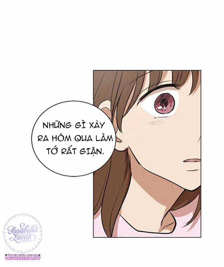 Tình Yêu Tuổi Trẻ Chapter 30 trang 37