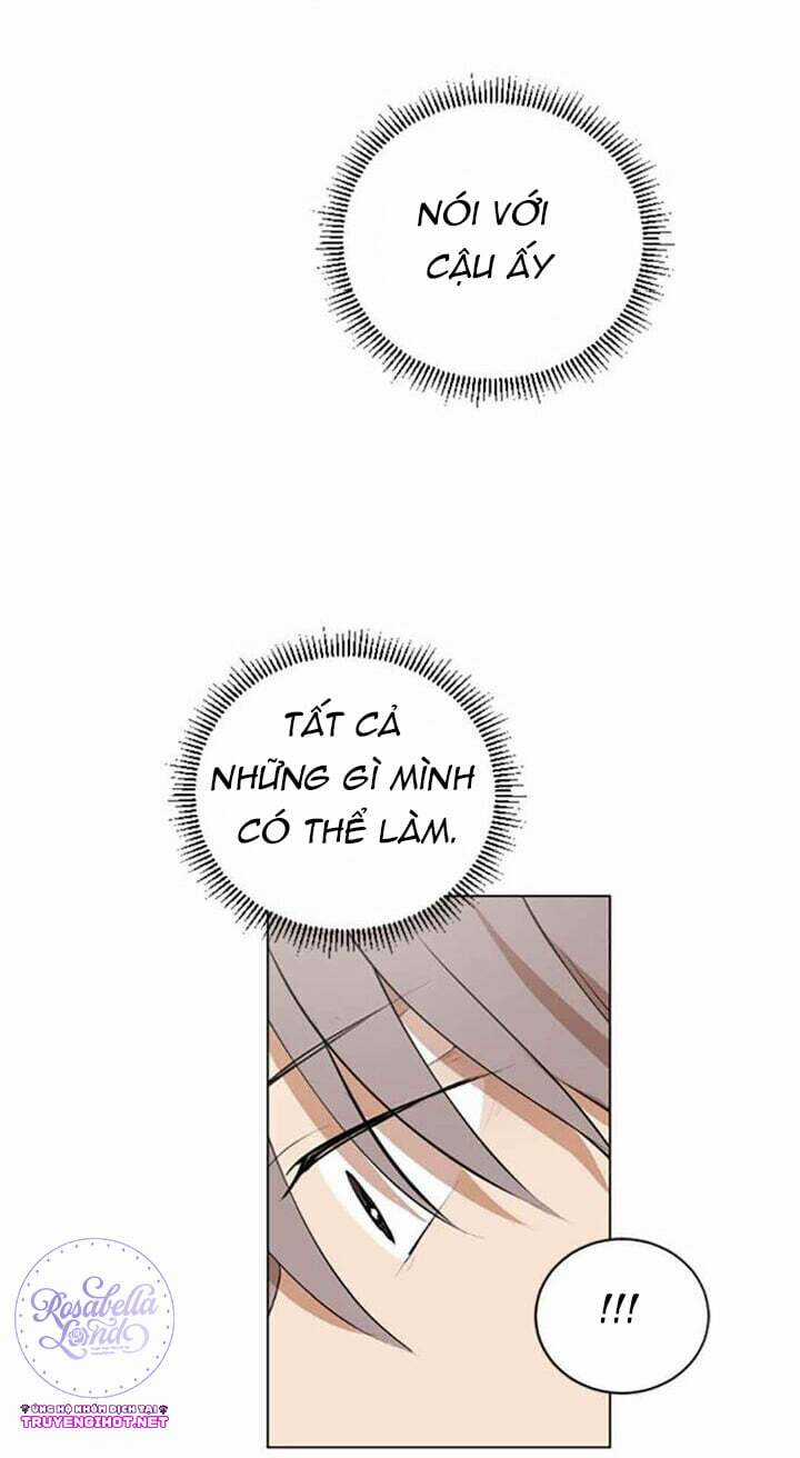 Tình Yêu Tuổi Trẻ Chapter 30 trang 39