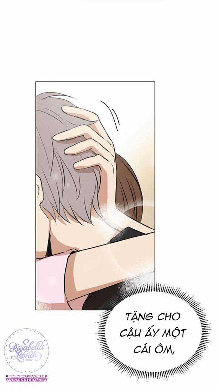 Tình Yêu Tuổi Trẻ Chapter 30 trang 40