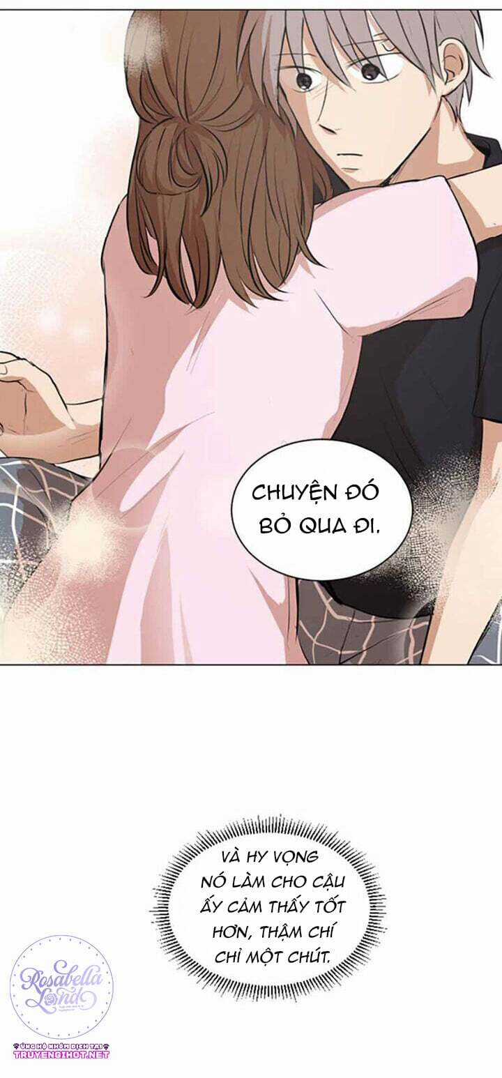 Tình Yêu Tuổi Trẻ Chapter 30 trang 41