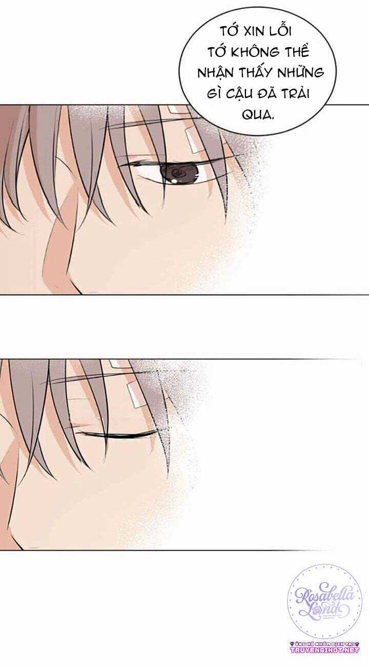 Tình Yêu Tuổi Trẻ Chapter 30 trang 42