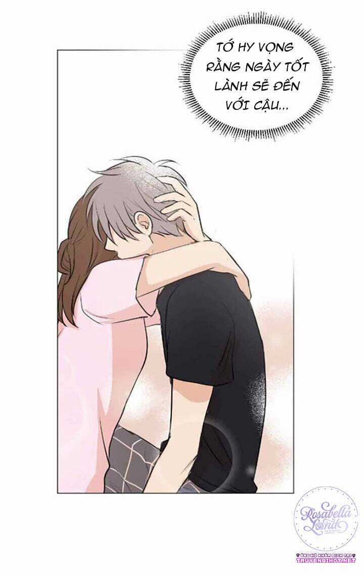 Tình Yêu Tuổi Trẻ Chapter 30 trang 43