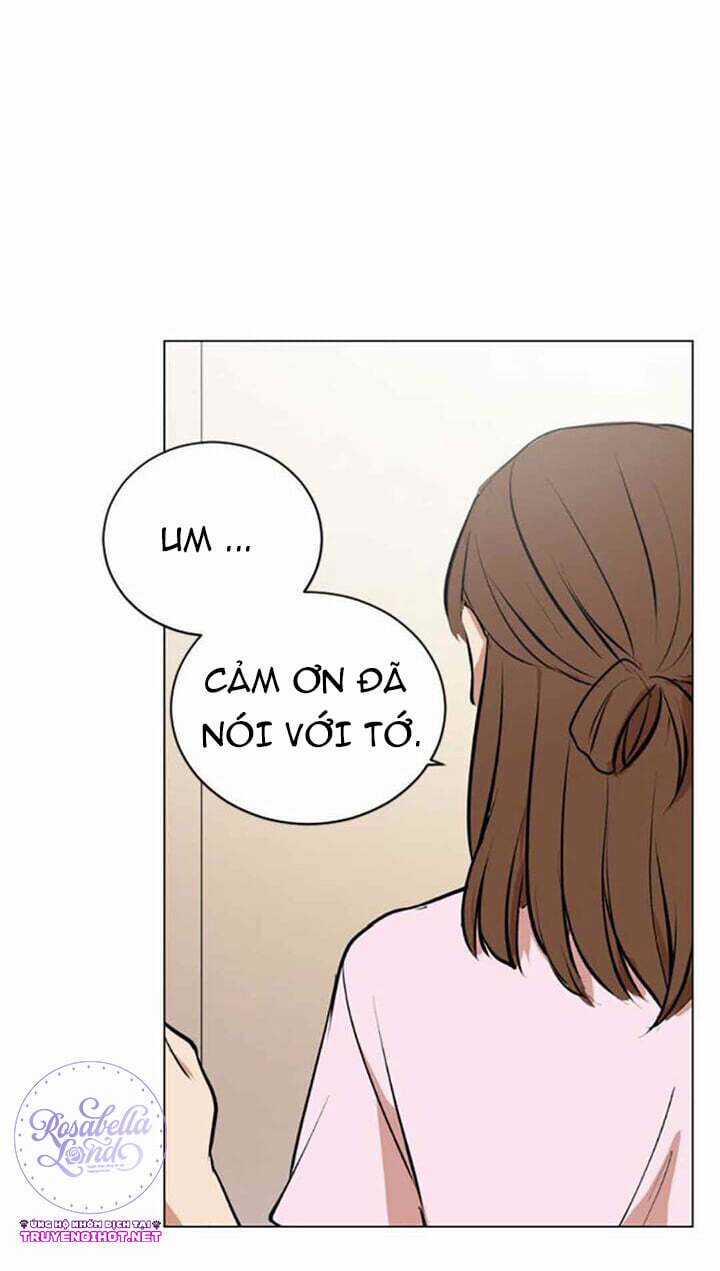 Tình Yêu Tuổi Trẻ Chapter 30 trang 46